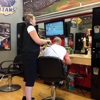 Sport Clips Haircuts of West Yorba Linda at Valley View gallery