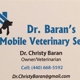 Dr. Baran's Mobile Veterinary Services