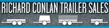 Conlan Richard Trailer Sales - Trailers & Trailer Parts