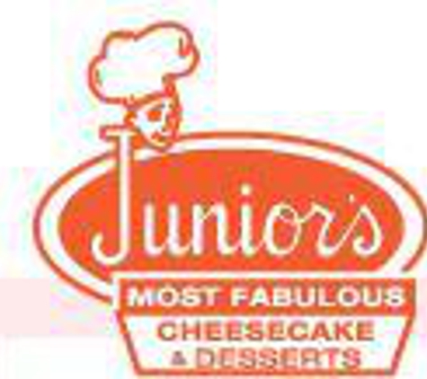 Junior's Restaurant - Brooklyn, NY