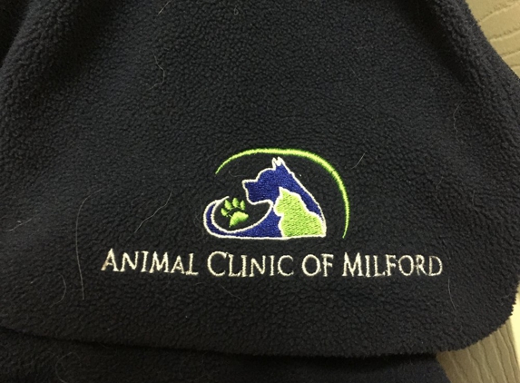 Animal Clinic of Milford - Milford, CT