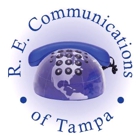 R.E. Communications of Tampa