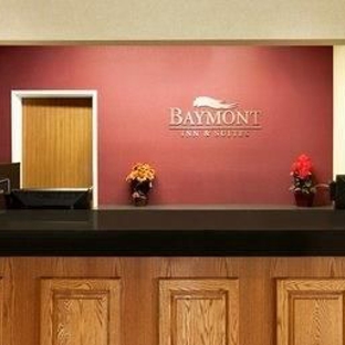 Baymont Inn & Suites Helena - Helena, MT