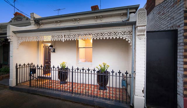 Nelson Alexander Commercial - Fitzroy, VIC