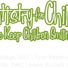 Dentistry For Children - West Valley City