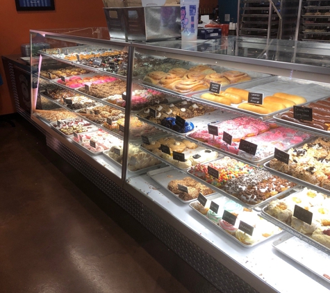 Hurts Donut - Branson, MO