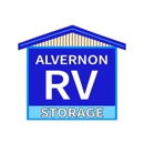 Alvernon RV Storage - Recreational Vehicles & Campers-Storage