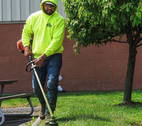 Capasso Landscaping - Bethany, CT