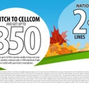 Cellcom-Mobile Link - Cellular Telephone Service