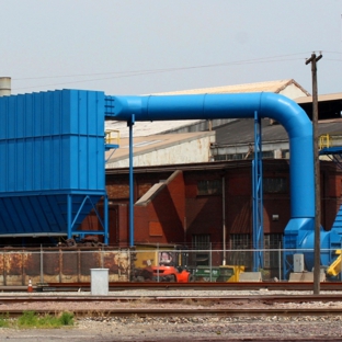 Jos. Ward Painting Co. - Saint Louis, MO