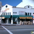 J C Hosiery - CLOSED