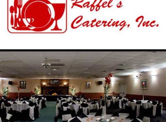 Raffel's Catering - Cincinnati, OH