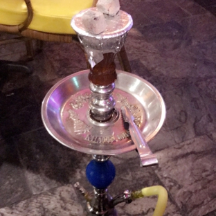 Wasfi's Grill & Hookah - Houston, TX