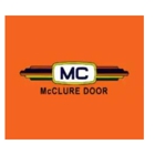 McClure Door Inc