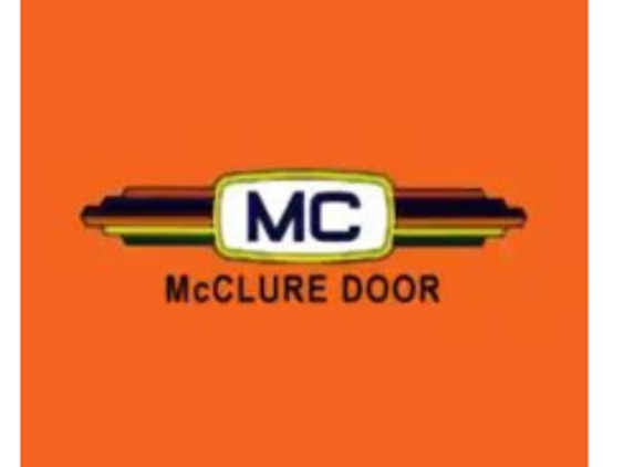 McClure Door Inc - Visalia, CA