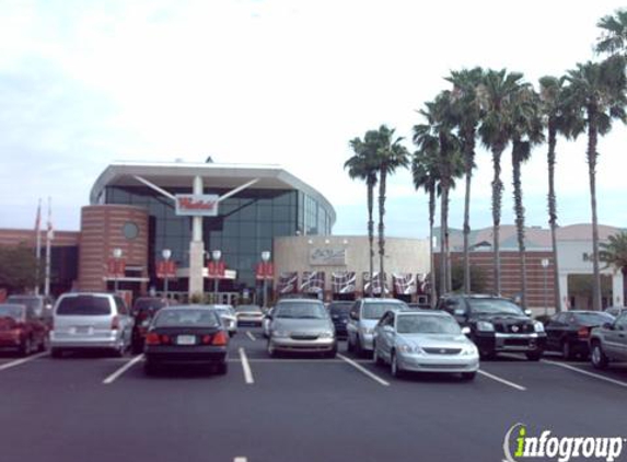 Citrus Park Town Center, A Hull Property - Tampa, FL