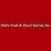 Pete's Truck & Diesel Service gallery