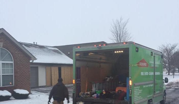 Servpro of Matteson- Homewood - Matteson, IL