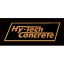 Hy-Tech Concrete - Stone Products