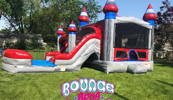 Bounce House Bros - Clermont, FL