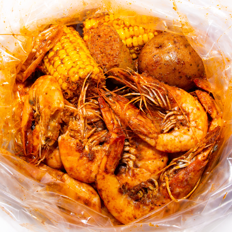 Cajun Crab Shack 1074 E Avenida De Los Arboles, Thousand Oaks, CA 91360 ...