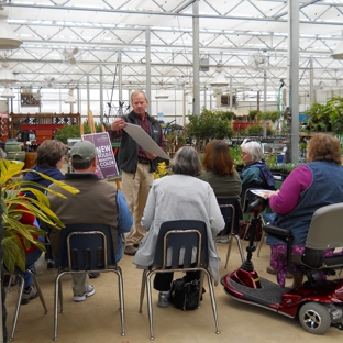 Ooltewah Nursery & Landscape - Ooltewah, TN