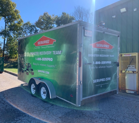 SERVPRO of Ashland / Richland - Mansfield, OH