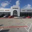 Gulfgate Dodge Chrysler Jeep - New Car Dealers