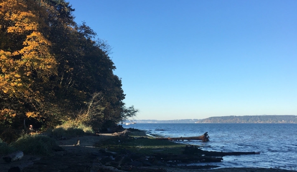 Dash Point State Park - Federal Way, WA