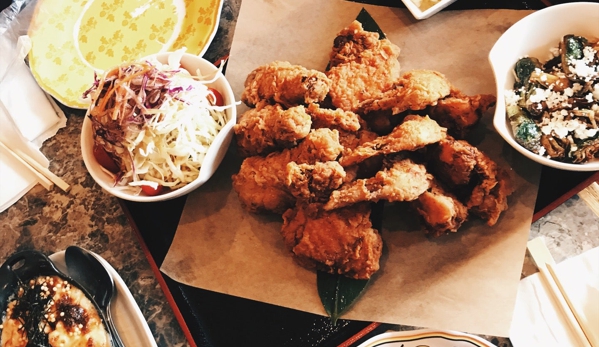 Tokyo Fried Chicken Co. - Monterey Park, CA