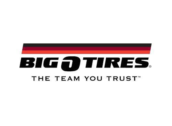 Big O Tires - Scottsburg, IN