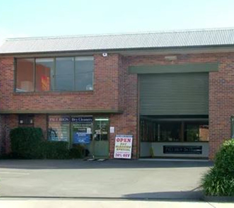Paul Bros Dry Cleaners - Merewether, NSW
