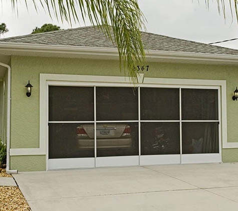 Southwood Garage Door & Screens - Sebring, FL