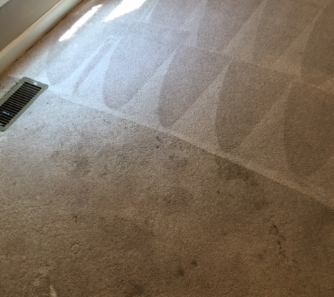 John Wecker Carpet Cleaning