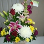 Colony Beach Florist Inc