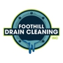 Foothill Drain Cleaning