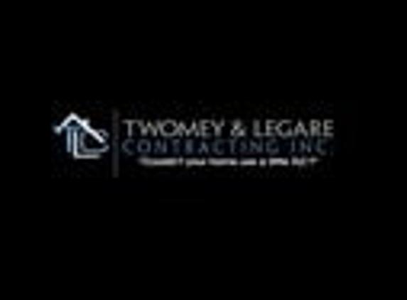 Twomey & Legare Contracting Inc - Lawrence, MA