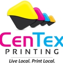 CenTex Printing, Inc. - Printing Services