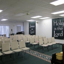 Dayne Lecy Ministries, Inc.  Fellowship of The Believers - Non-Denominational Churches