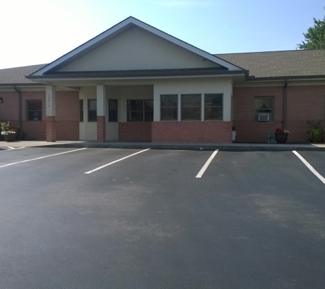 Morning Star Child Development Center- - Knoxville, TN