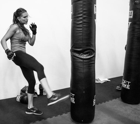 IMPACT! Kickboxing Fitness - San Carlos, CA