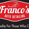 Franco's Mobile Detailing gallery