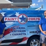 PAINT CORPS Hamilton