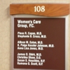 Women's Care Group gallery