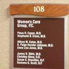Women's Care Group