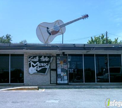 South Austin Music - Austin, TX