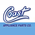 Coast Appliance Parts Co