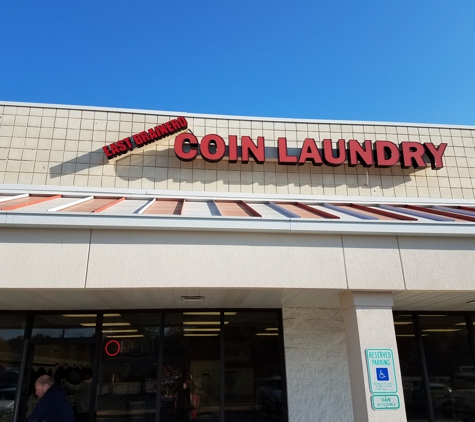 East Brainerd Maytag Coin Laundry - Chattanooga, TN