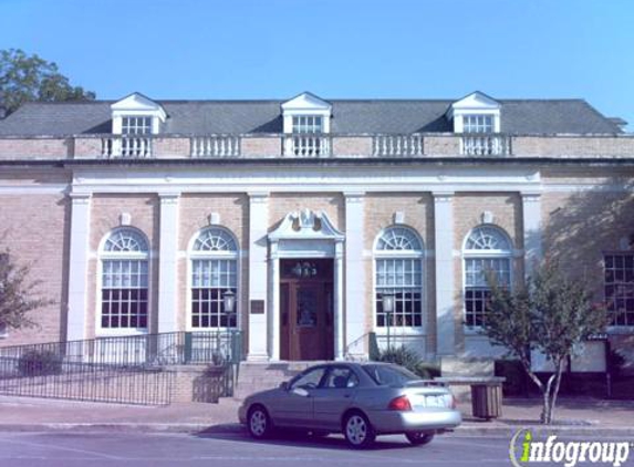 City Hall - Georgetown, TX