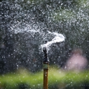 Sunrise Irrigation & Sprinklers - Sprinklers-Garden & Lawn